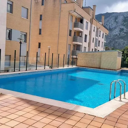 El Atico De Anat Apartamento Posada De Llanes