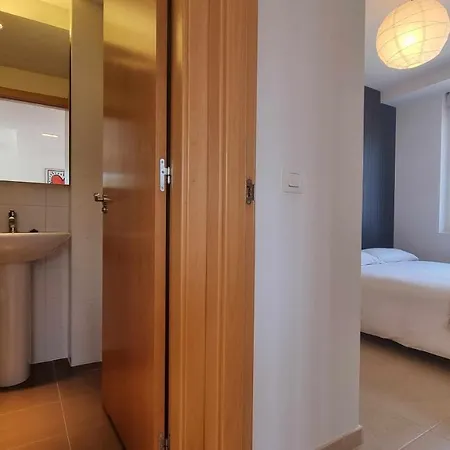 Apartamento El Atico De Anat *