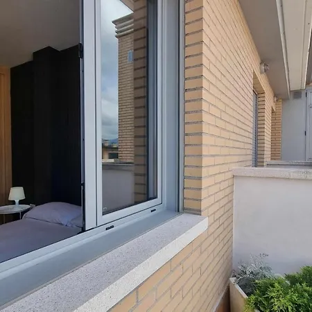 Apartamento El Atico De Anat *