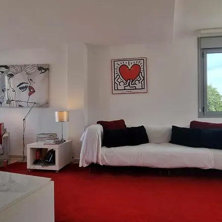 El Atico De Anat Apartamento Posada De Llanes