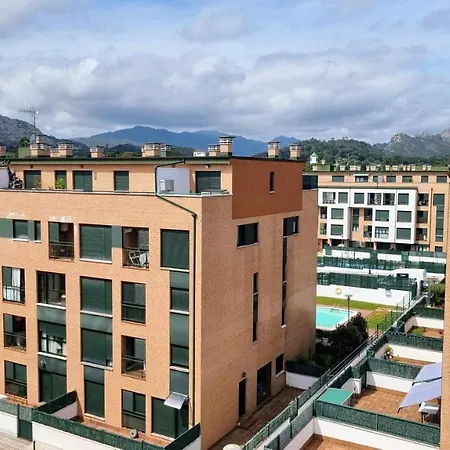 Apartamento El Atico De Anat *