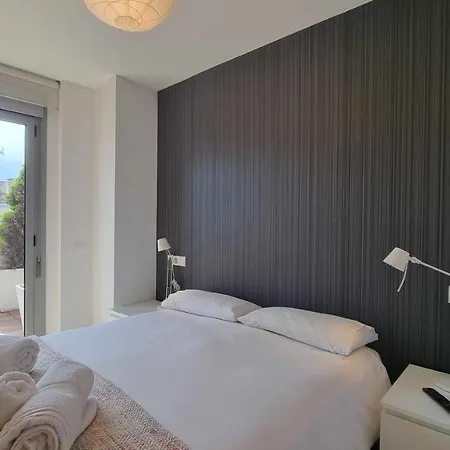 Apartamento El Atico De Anat *
