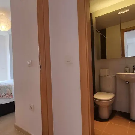El Atico De Anat * Posada De Llanes