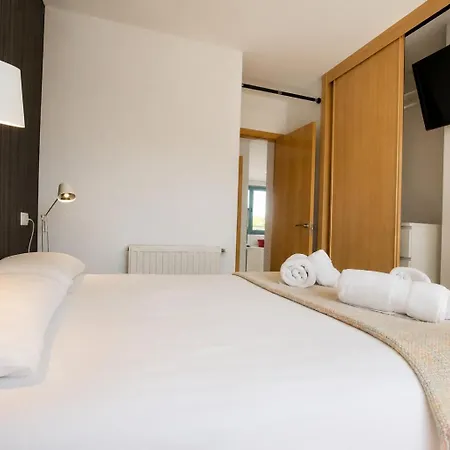 Apartment Apto Cerca De La Playa Con Terrazas - Anat *