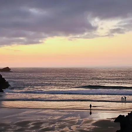 Apto Cerca De La Playa Con Terrazas - Anat * Posada De Llanes
