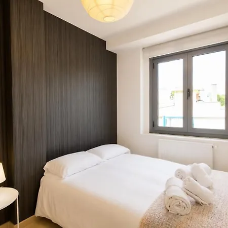Apto Cerca De La Playa Con Terrazas - Anat Apartment Posada De Llanes